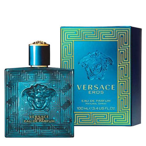 versace eros prix tunisie